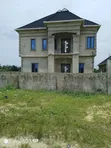 5-Bedroom Duplex don siyarwa a Oko Afo, Agbara - 1