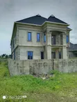 5-Bedroom Duplex don siyarwa a Oko Afo, Agbara - 2