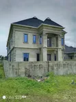 5-Bedroom Duplex don siyarwa a Oko Afo, Agbara - 4