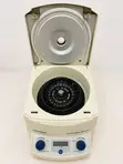 Eppendorf Centrifuge 5415 D - Laboratory Benchtop Centrifuge - 1