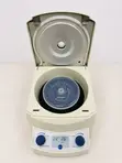 Eppendorf Centrifuge 5415 D - Laboratory Benchtop Centrifuge - 3