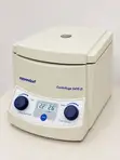 Eppendorf Centrifuge 5415 D - Laboratory Benchtop Centrifuge - 5