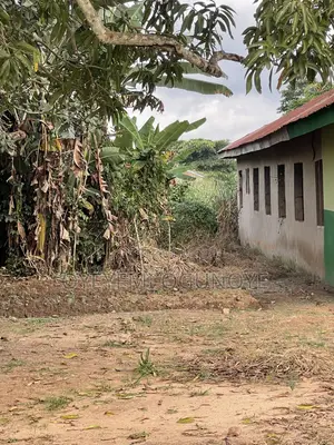 Land for Sale in Akure - Developed Area