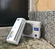 Hisense Inverter AC - An Yi Amfani Da Shi Na Tsawon Wata 11 - 1