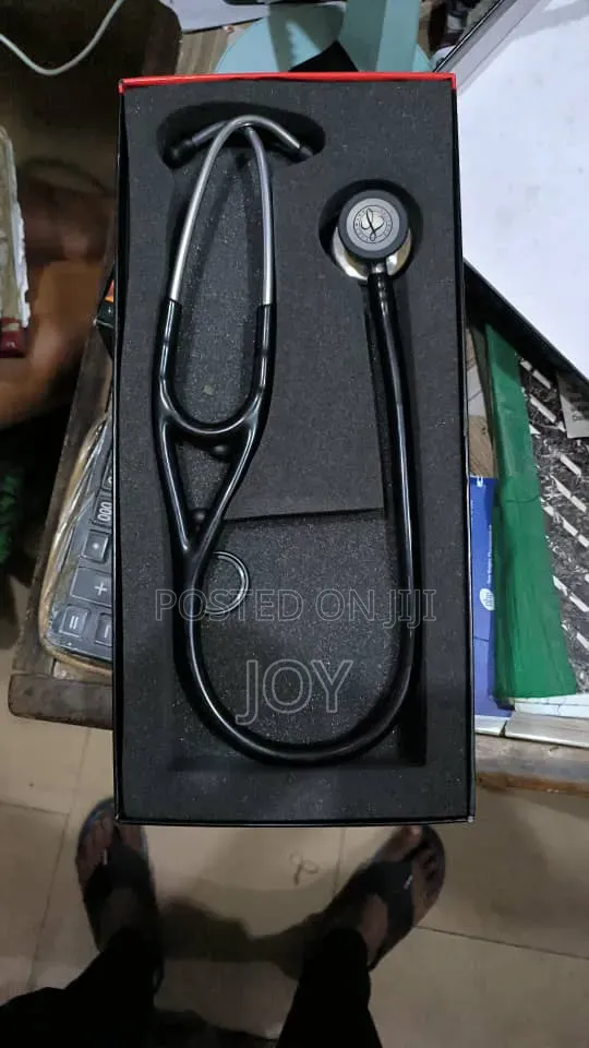 Littmann Cardiology IV Stethoscope - 1