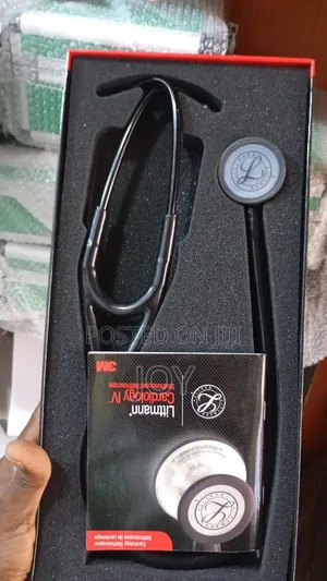 Littmann Cardiology IV Stethoscope