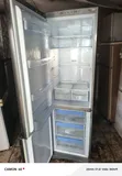 Tokunbo Refrigerator - Silver, 2-Door - 1