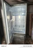Tokunbo Refrigerator - Silver, 2-Door - 2