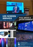 P2 LED Screen - 2