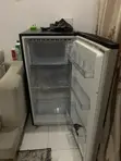 Royal Prestige Upright Freezer - Silver - 2