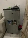 Royal Prestige Upright Freezer - Silver - 3