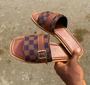 Louis Vuitton Takalmi - Multicolor