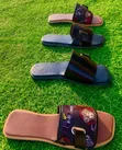 Louis Vuitton Slippers - Multicolor - 2