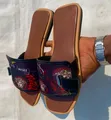 Louis Vuitton Slippers - Multicolor - 3