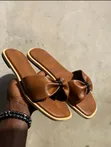 Louis Vuitton Slippers - Multicolor - 4