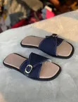 Louis Vuitton Slippers - Multicolor - 5