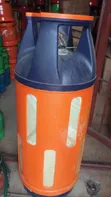 Zubbyflame Gas Cylinder, Accessories & Cookers - 2