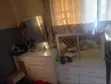 Complete Bed and Wardrobe Set - Used - 1