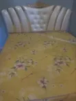 Complete Bed and Wardrobe Set - Used - 2