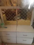 Complete Bed and Wardrobe Set - Used - 5