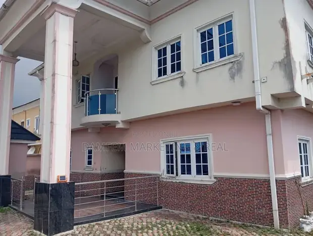 4 Bedroom Duplex for Sale in Ado/Ajah - 1