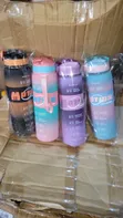 1000ml Water Bottle with Straw and Strap - 4