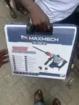 Maxmech RH 1000-28 Rotary Hammer - 1