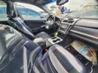 Toyota Camry SE 2013 Silver - 3
