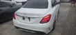 2017 Mercedes-Benz C300 Luxury 4Matic Sedan - 2