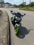Kawasaki Z900 2022 - 2