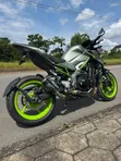 Kawasaki Z900 2022 - 3