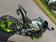 Kawasaki Z900 2022 - 5