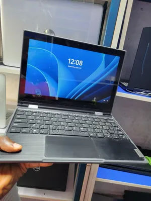 Lenovo 300e 4GB RAM Intel Pentium 128GB SSD Convertible Laptop