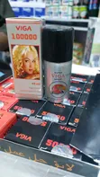 New Viga Spray - Men's External Use - 2