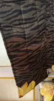 Sabo Fibre Duvet Set da Rufin Pillow Mai Cikakken Ciki - 1