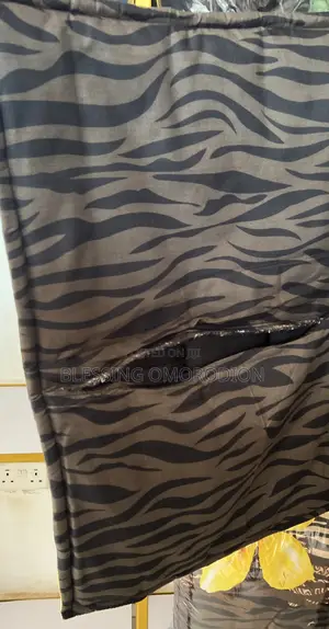 Sabo Fibre Duvet Set da Rufin Pillow Mai Cikakken Ciki