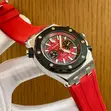 Audemars Piguet Royal Oak Chronograph - Active Edition - 1