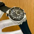 Audemars Piguet Royal Oak Chronograph - Active Edition - 3