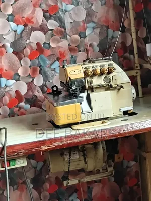Weaving Machine - Used