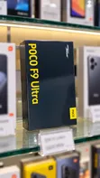 Sabo Xiaomi Poco F9 Ultra 512GB Baki - 2