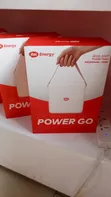 Itel Power Go Pro 100,000mAh Power Station - 4