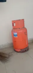 12.5kg Gas Cylinder Mai Amfani - 1