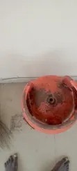 12.5kg Gas Cylinder Mai Amfani - 2