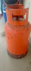12.5kg Gas Cylinder Mai Amfani - 3