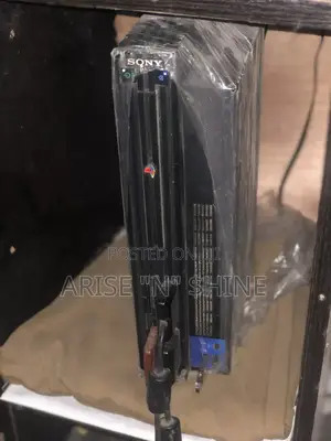 Sony PlayStation 2