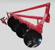 Plough Disc - Brand New - 1