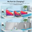 Triple Screen Monitor - 2