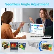 Triple Screen Monitor - 3