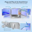 Triple Screen Monitor - 4