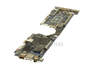 Dell Latitude 7400 2-in-1 Motherboard (Intel Core i5, 16GB)